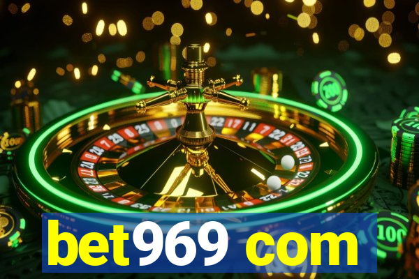 bet969 com